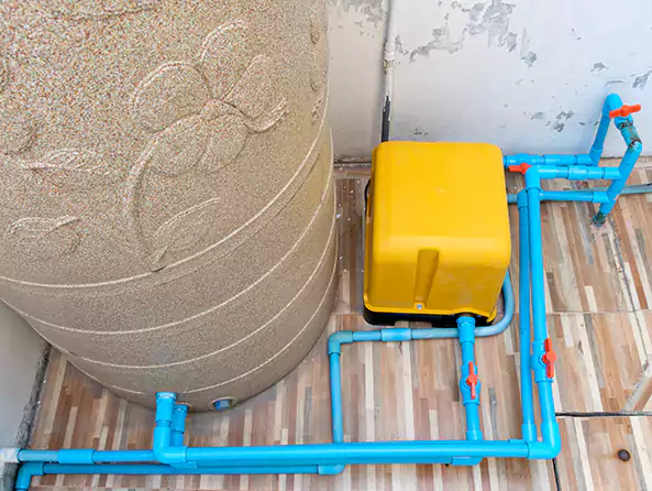Why Choose Strongsville Plumbers for Well Pressure Tank Replacement in Strongsville, OH?